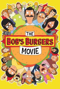 Bob’s Burgers: La película (2022) ()