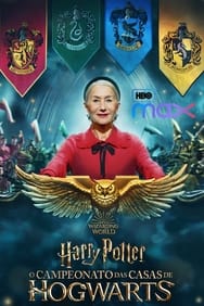 Harry Potter Torneo de casas de Hogwarts MiniSerie ()