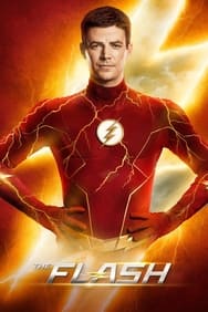 The Flash (2014) ()