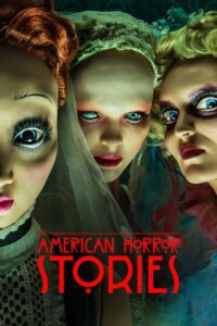 American Horror Stories (2021) ()