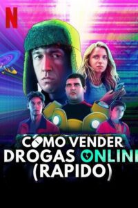 Cómo vender drogas Online (Rápido) (2019) ()