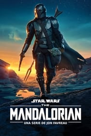 The Mandalorian (2019) ()